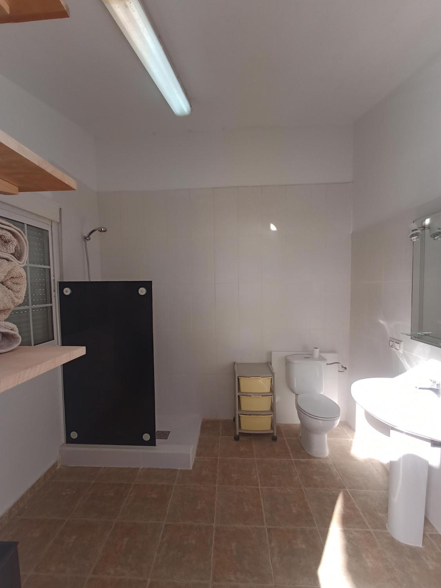 Bonita Casita Luz Del Sol Villa Arboleas Dış mekan fotoğraf